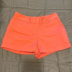 ✨Salmon Shorts✨